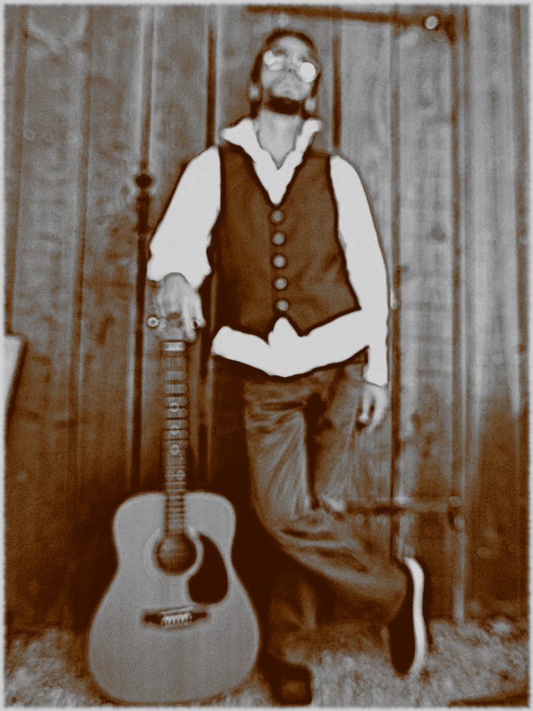 David Strass Western