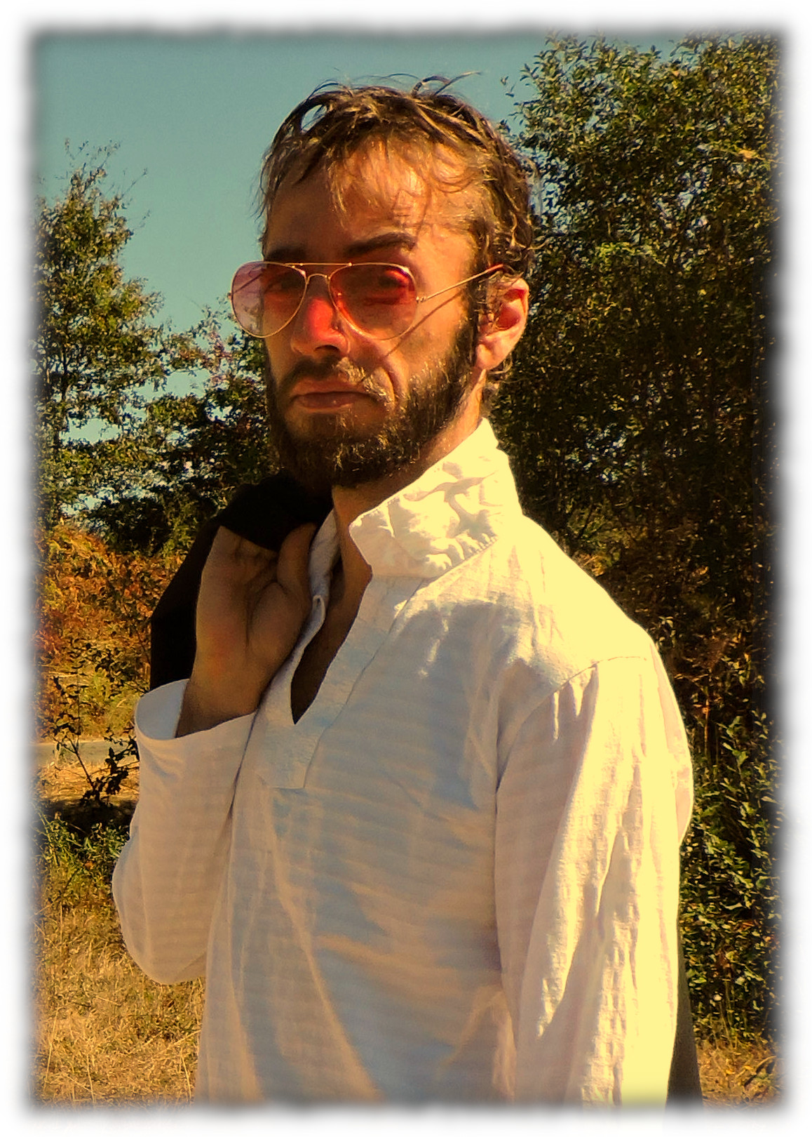 David Strass Pilote