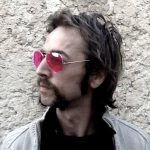 David Strass Biker