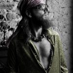 David Strass Hippie