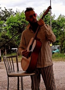 David Strass Celon